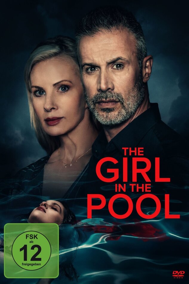 The Girl In The Pool (2024)