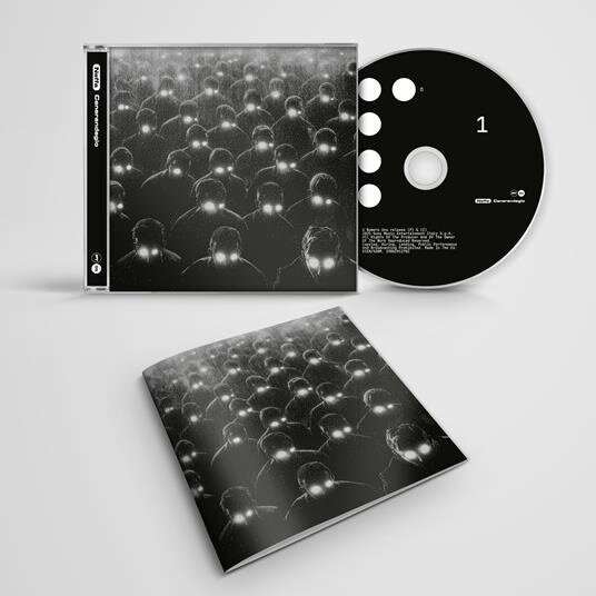 Neffa - Canerandagio Parte 1