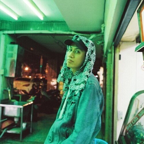 JJJ - Hikari Limited Edition, 2 LPs