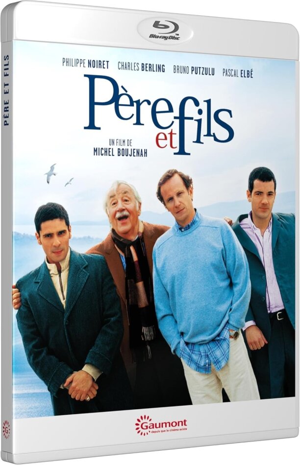 Père et fils (2003)
