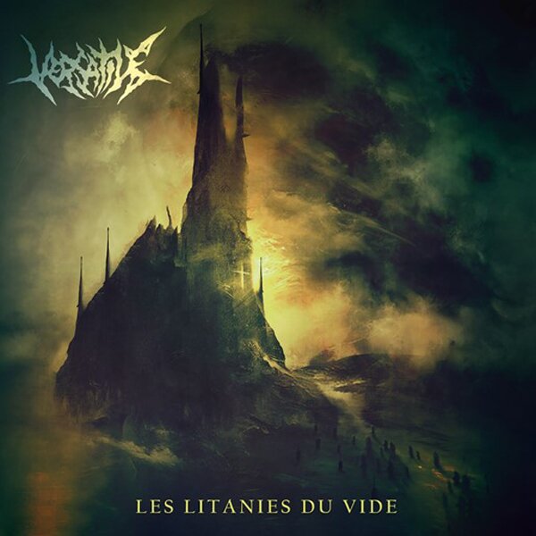 Versatile (CH) - Les Litanies Du Vide