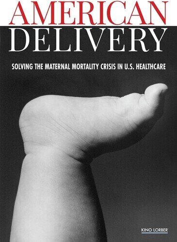 American Delivery (2024)