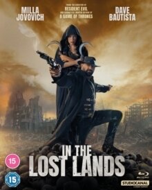 In the Lost Lands (2025)
