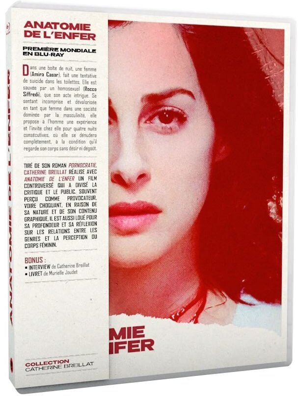 Anatomie de l'enfer (2004)