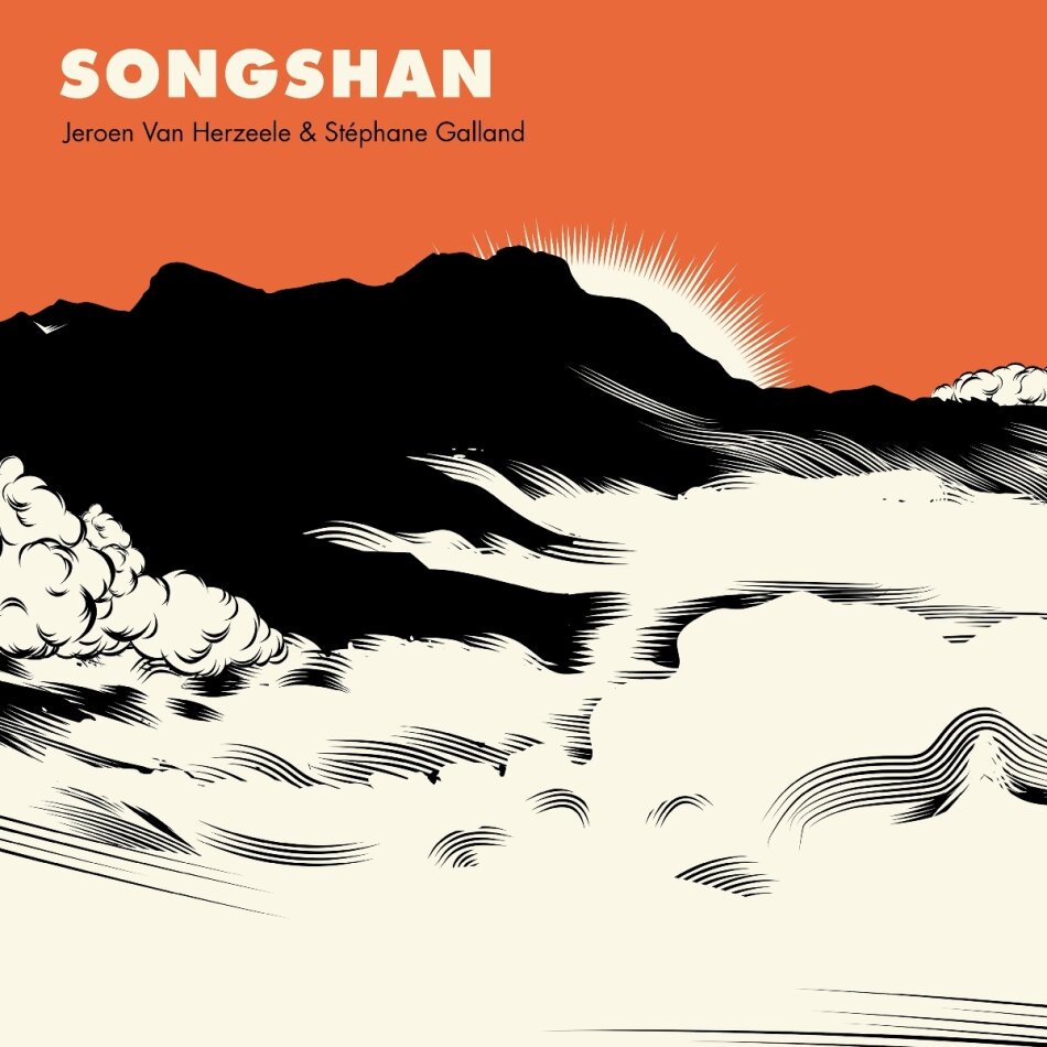 Jerone Van Herzeele & Stephane Galland - Songshan