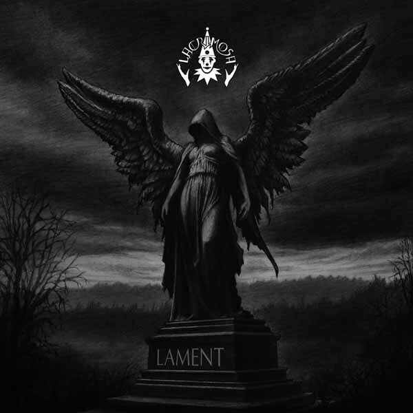 Lacrimosa - Lament Gatefold, 2 LPs