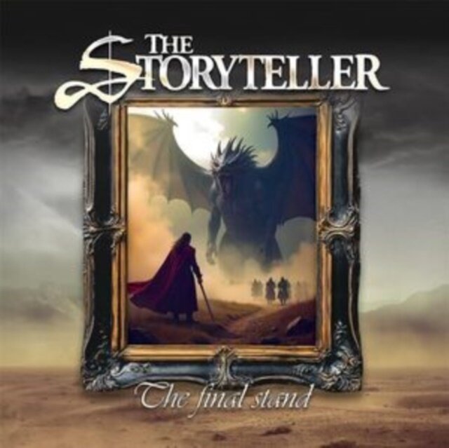 The Storyteller - The Final Stand