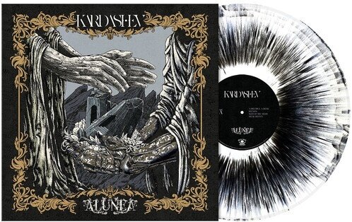 Kardashev - Alunea Colored, LP