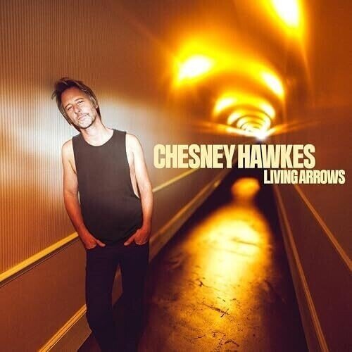 Chesney Hawkes - Living Arrows LP