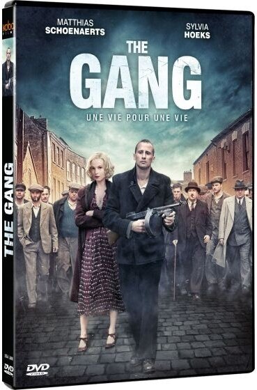 The Gang (2011)