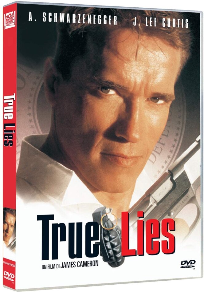 True Lies (1994)
