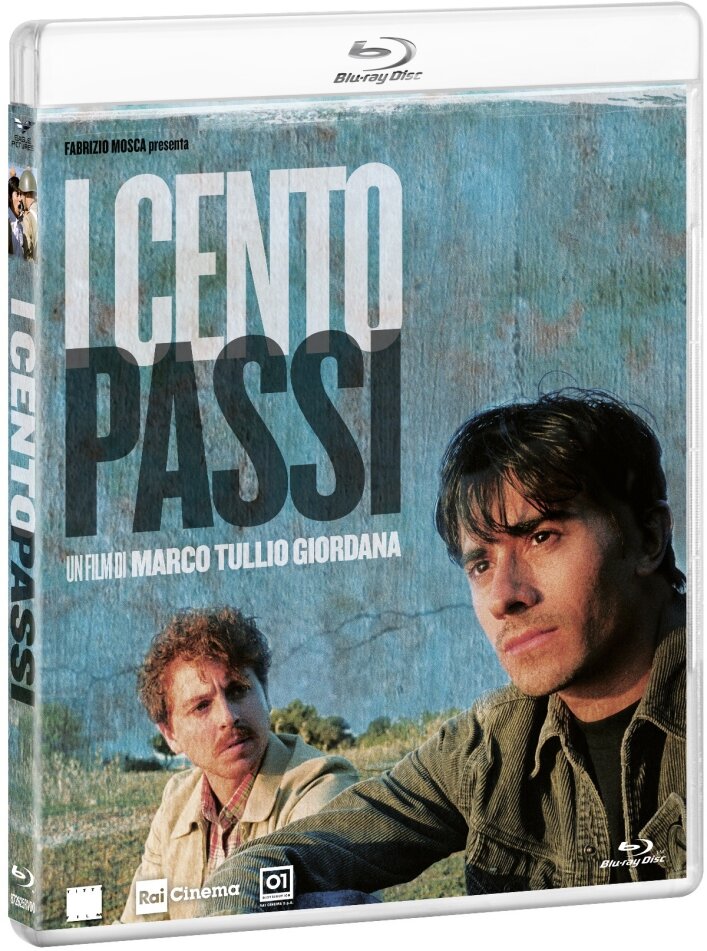 I cento passi (2000)