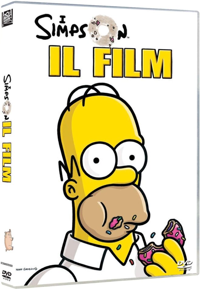 I Simpson - Il Film (2007)