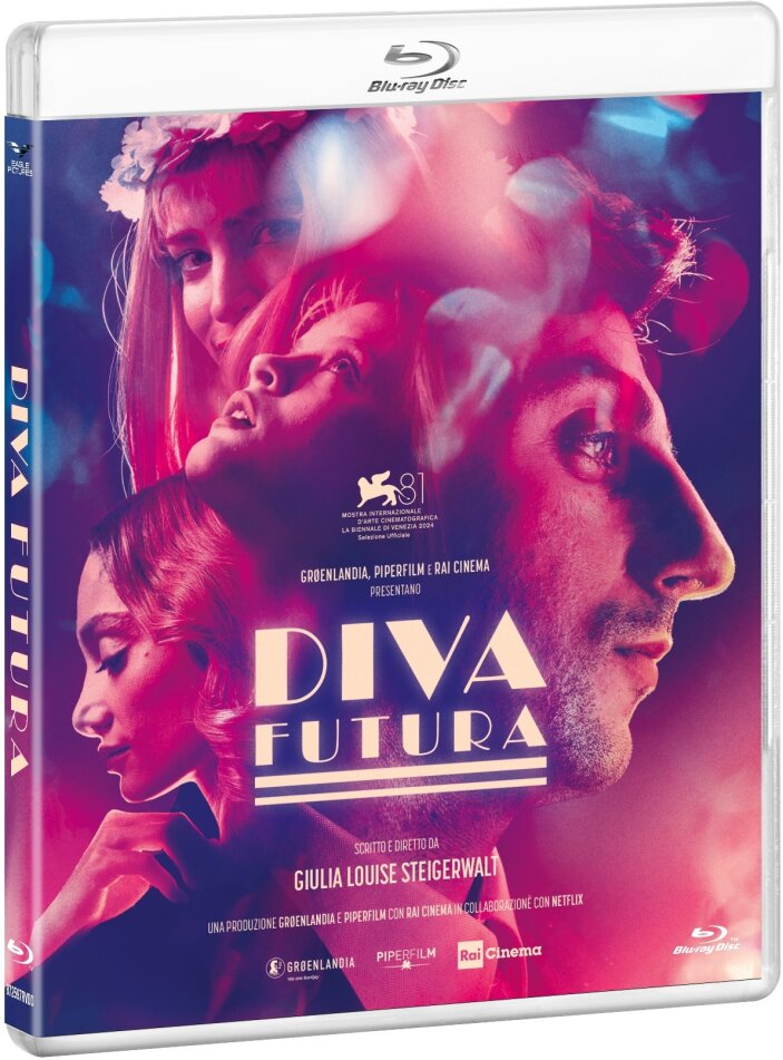 Diva Futura (2024)