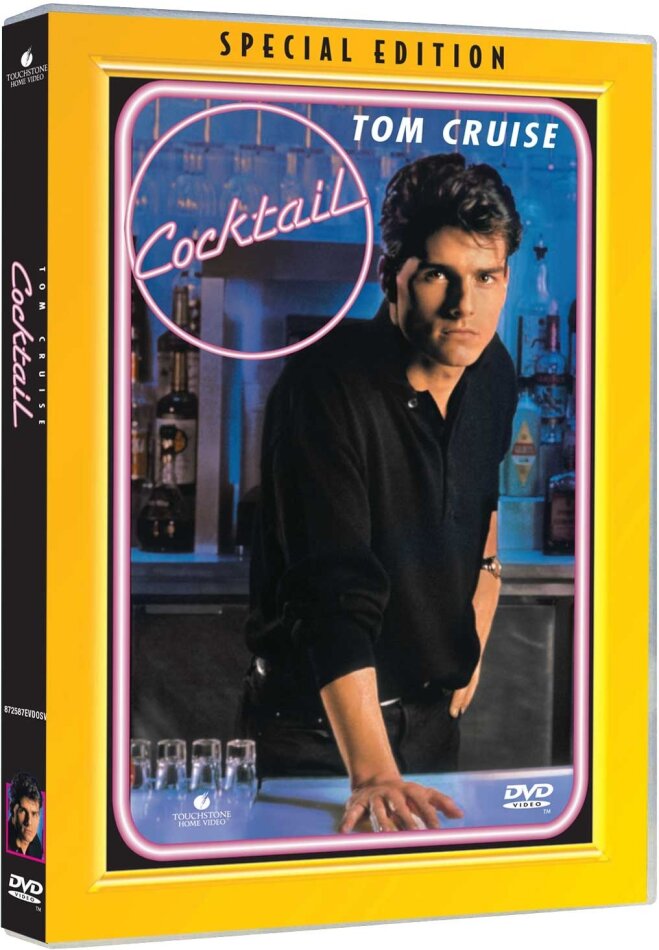Cocktail (1988) Special Edition