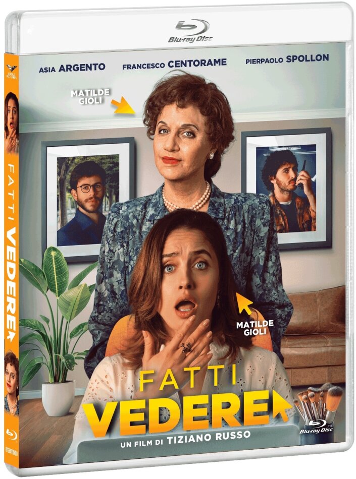 Fatti vedere (2025)