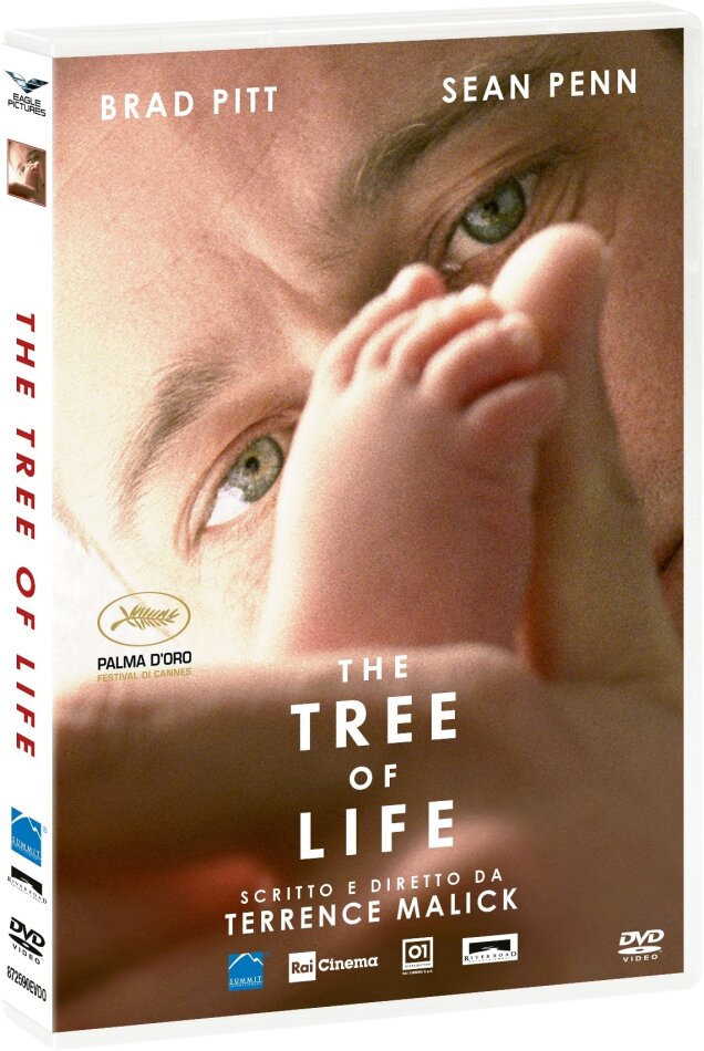 The Tree of Life (2010)