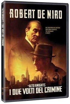 The Alto Knights: I due volti del crimine (2025)