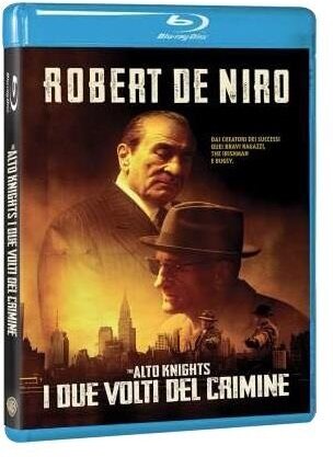 The Alto Knights: I due volti del crimine (2025)