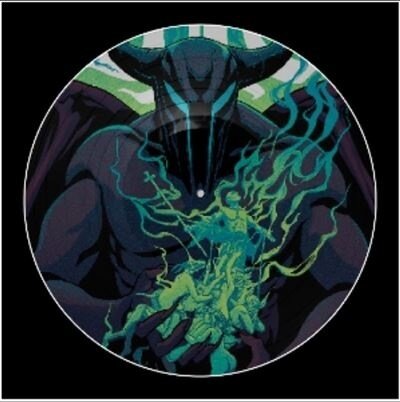 Dio - Holy Diver (2025 Reissue, Blue Purple Vinyl, LP)