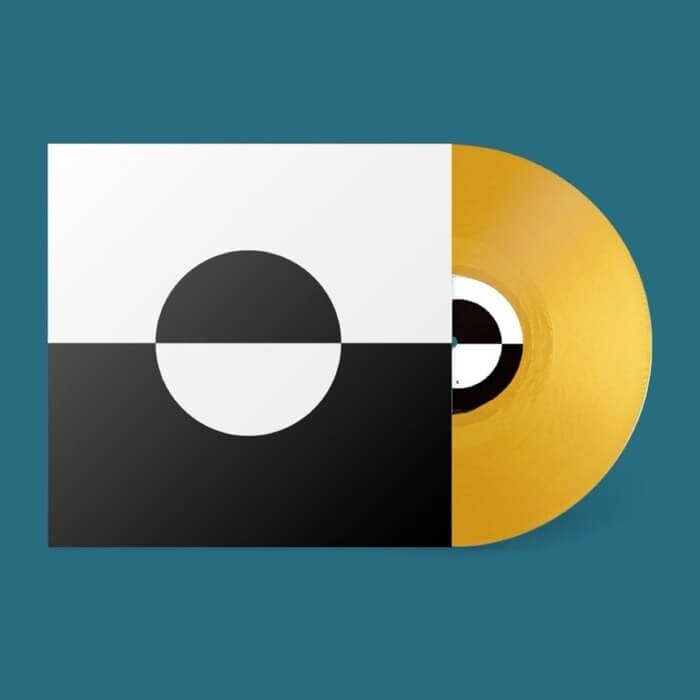 Molly Nilsson - Zenith 2025 Reissue, Night School, 10th Anniversary Edition, LP