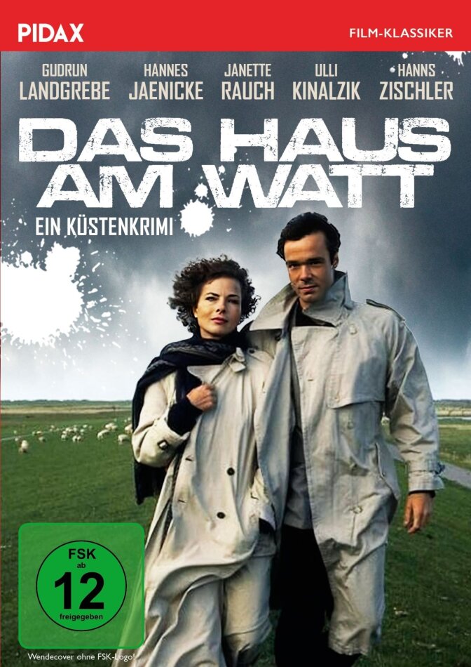 Das Haus am Watt (1990) Pidax Film-Klassiker