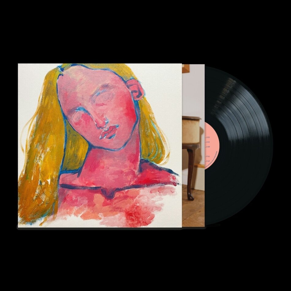 Billie Marten - Dog Eared LP
