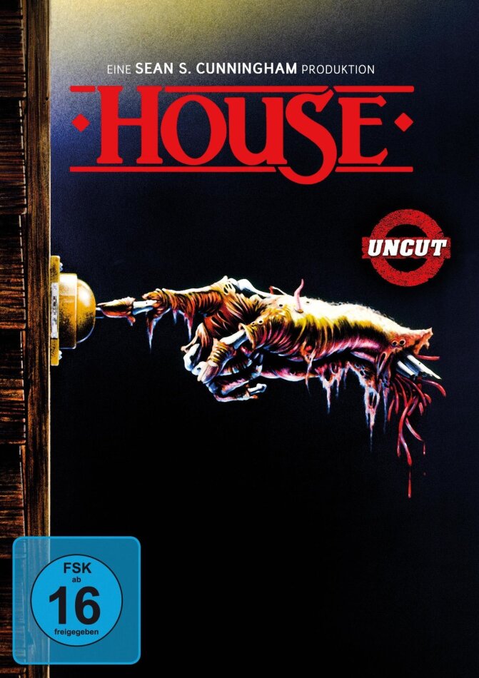 House (1985) Uncut