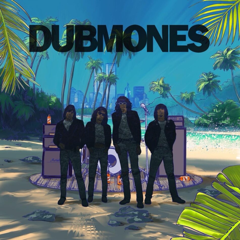 Dubmones - ---
