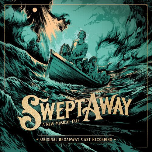 Swept Away - OBCR