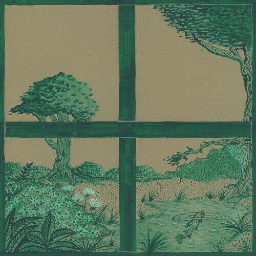 Dirty Projectors, David Longstreth & Stargaze - Song Of The Earth