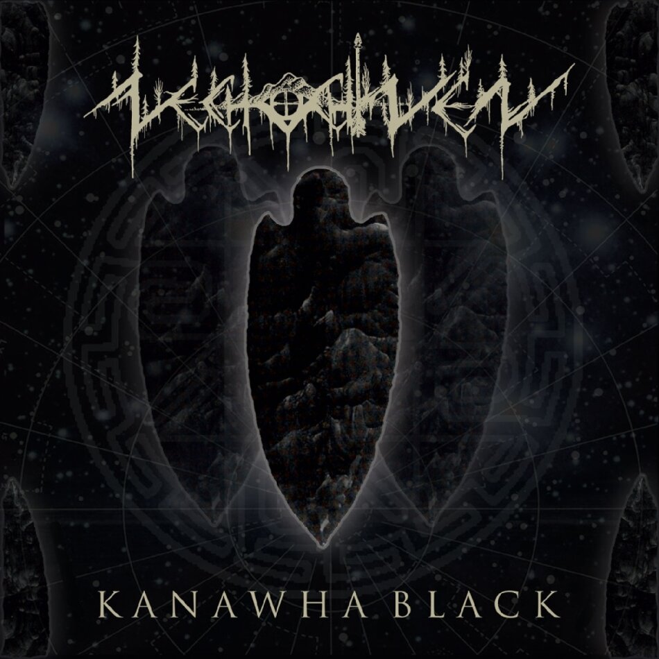 Nechochwen - Kanawha Black 2025 Reissue