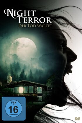 Night Terror - Der Tod wartet (2024)