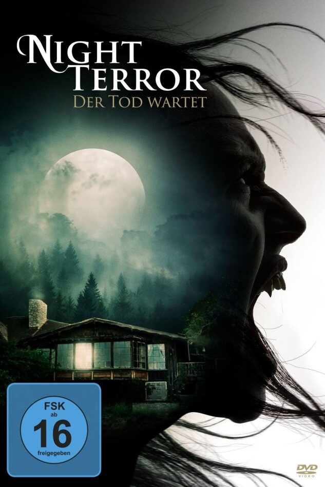 Night Terror - Der Tod wartet (2024)