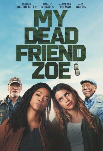 My Dead Friend Zoe (2024)