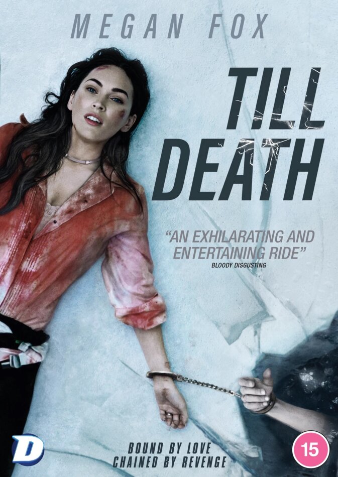 Till Death (2021)