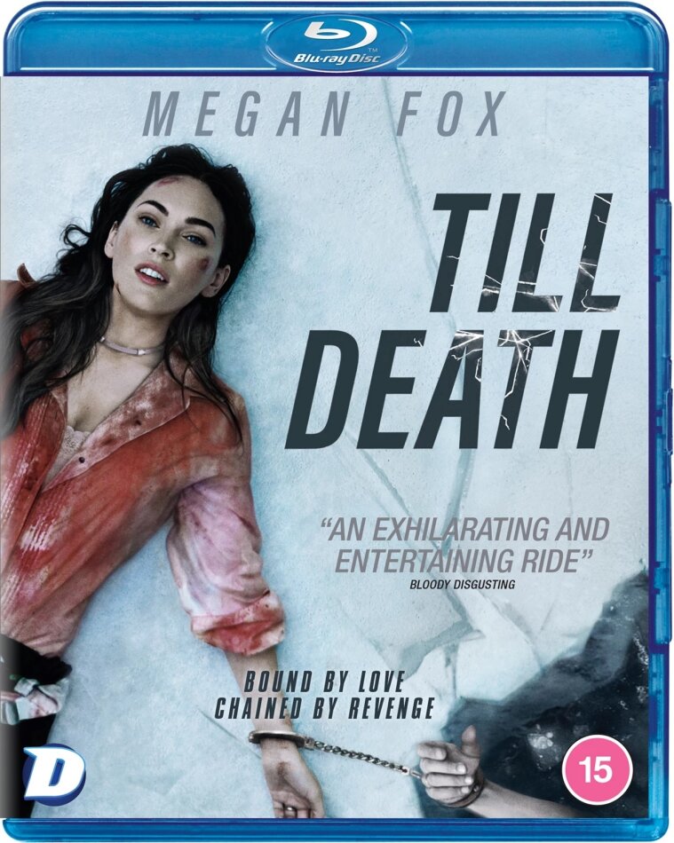 Till Death (2021)