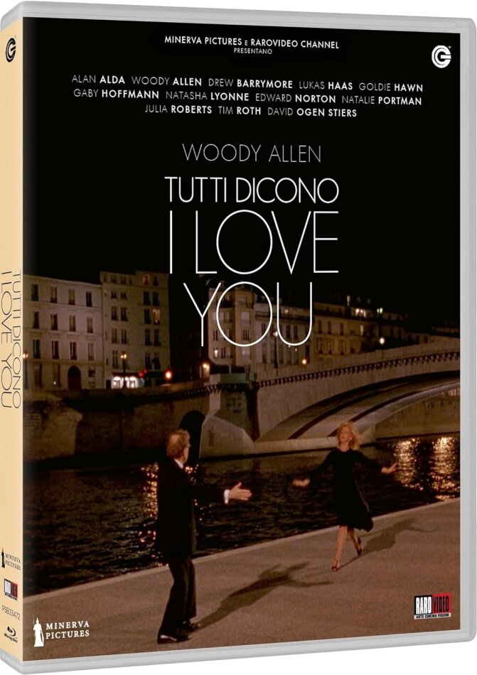 Tutti dicono I love you (1996)