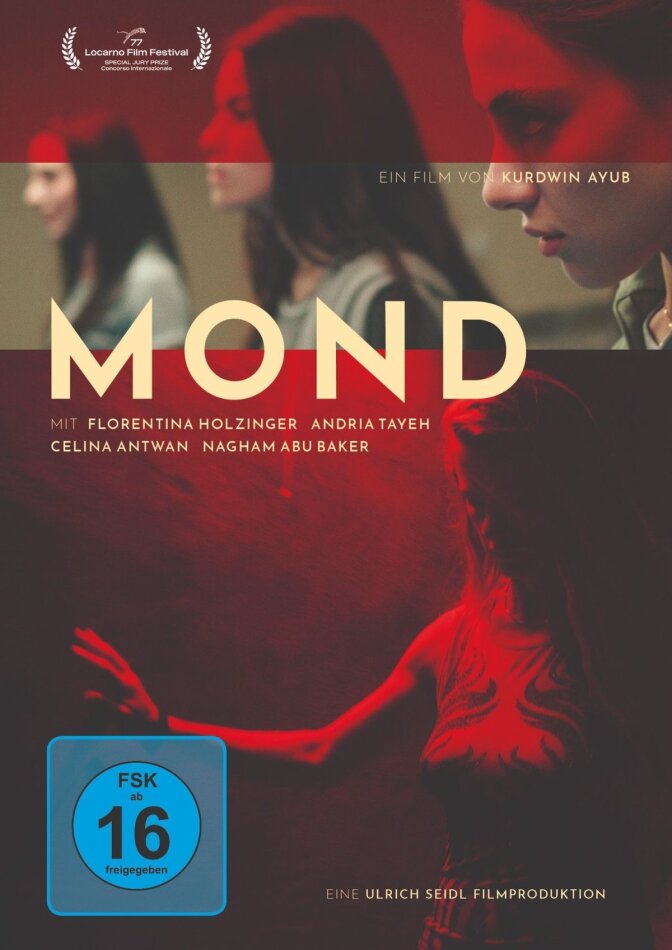 Mond (2024)