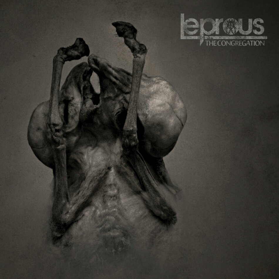 Leprous - Congregation 2025 Reissue, 10th Anniversary Edition, 2 LPs
