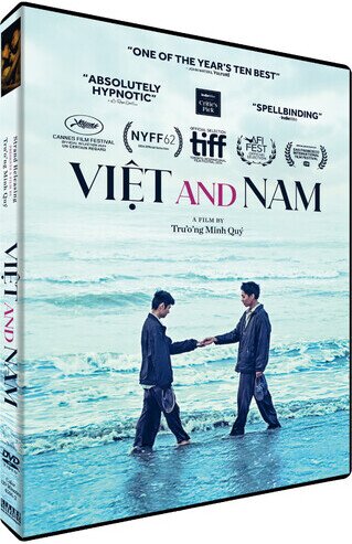 Viet and Nam (2024)