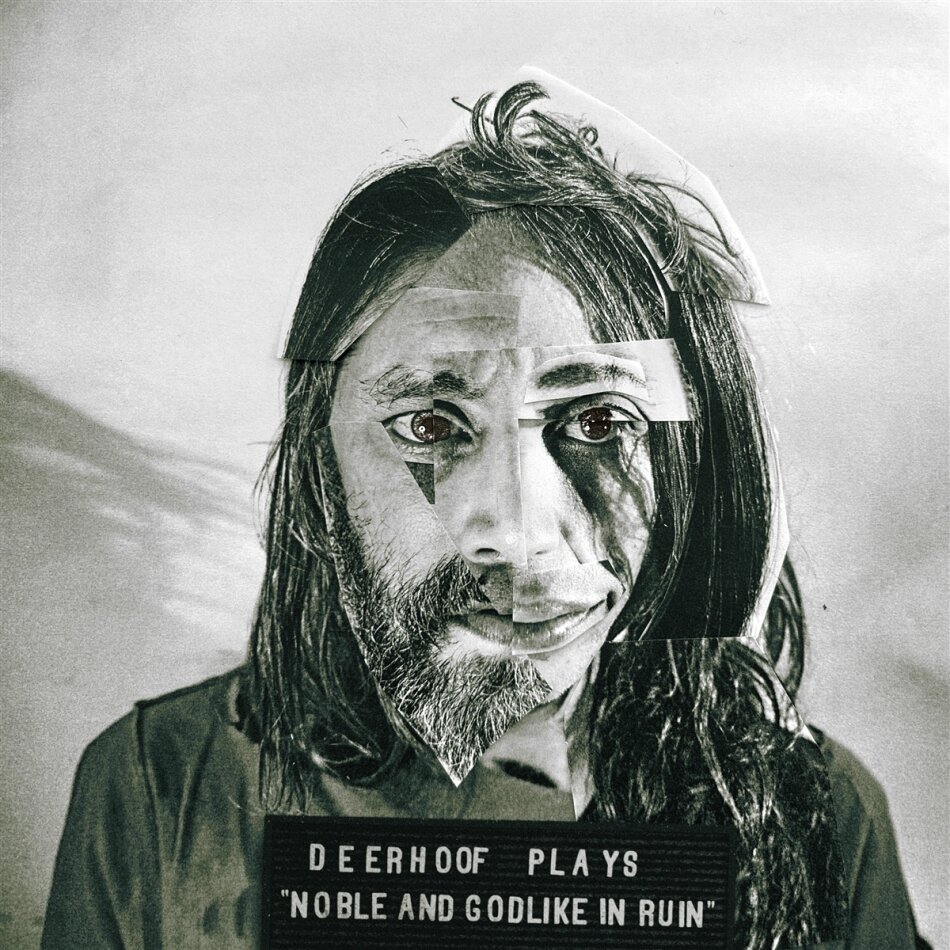 Deerhoof - Noble And Godlike In Ruin