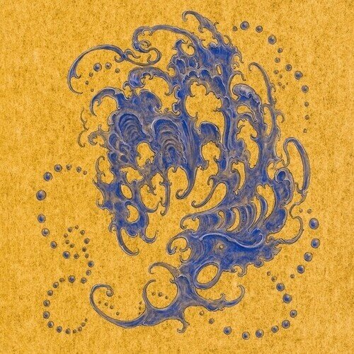 Surgeon - Shellwave 2 LPs