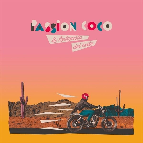 Passion Coco - La Autopista Del Exito