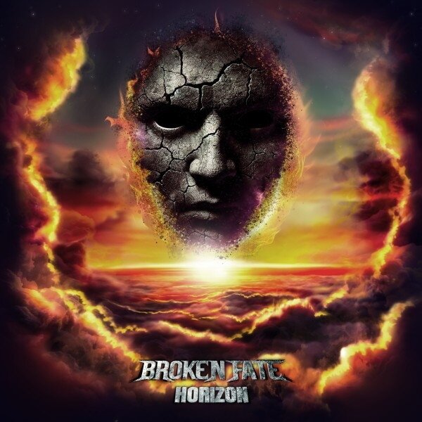 Broken Fate - Horizon LP