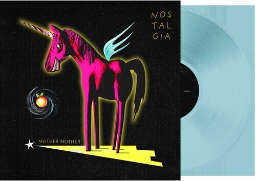 Mother Mother - Nostalgia LP