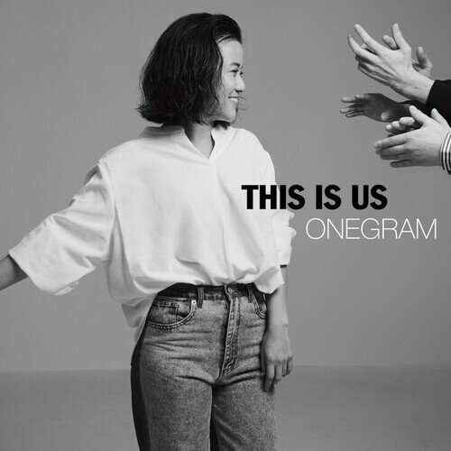 Onegram - This Is Us LP