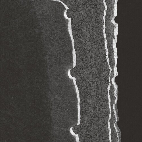 Lea Bertucci & Olivia Block - I Know The Number Of The Sand & The Measure Of Sea
