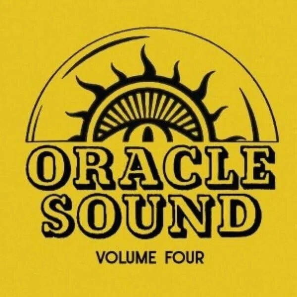 Richard Norris - Oracle Sound Volume 4