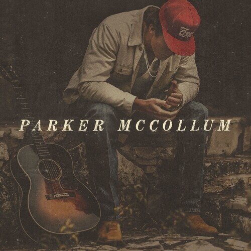 Parker McCollum - ---